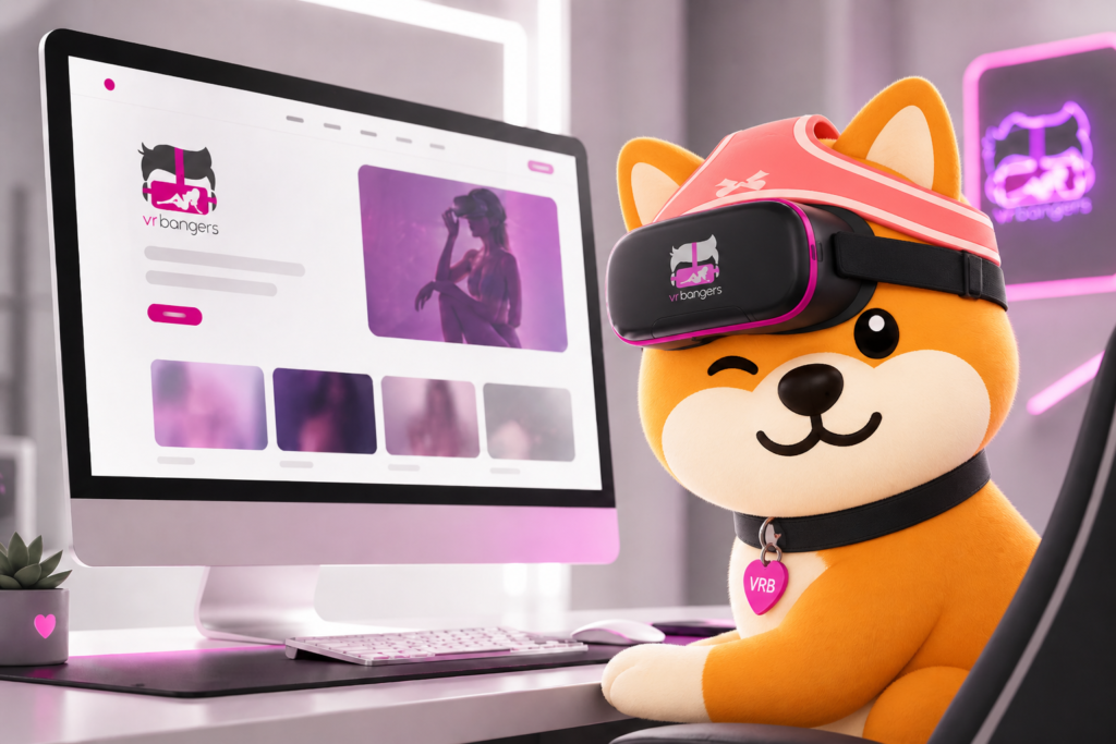 VR AV網站